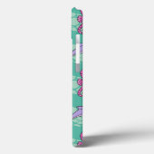 夏の海パターン Case-Mate iPhoneケース (裏面 / 左)