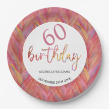 夏の熱帯ピンクのフローラ羽水色