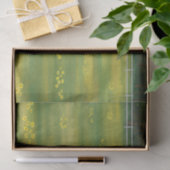 夏の牧草地に黒アンガスカウカワイカフカーフ 薄葉紙 (ギフト)