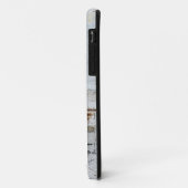 夏の牧草地 iPhone カー Case-Mate iPhoneケース (裏面/左)