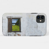 夏の牧草地 iPhone カー Case-Mate iPhoneケース (裏面(横))