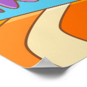 夏の物のコレクションのアイテム ポスター (角)