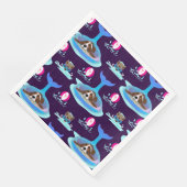 夏の犬の日 (コーナー)