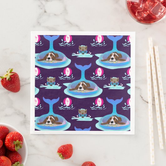 夏の犬の日 (インサイチュ)