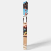 夏の猫耳少女 Case-Mate iPhoneケース (裏面 / 右)