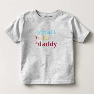 夏の男の子服 トドラーTシャツ