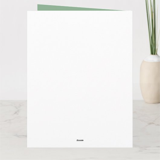 夏の着物(&F) カード (裏面)