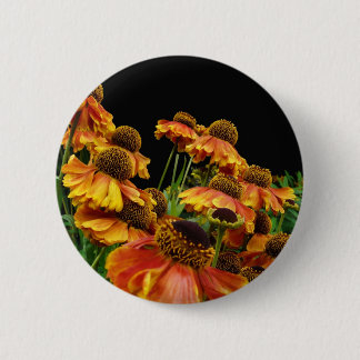 夏の破烈ボタン 缶バッジ