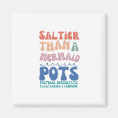 夏の磁石 マグネット (正面)