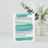 夏の空 ポストカード (スタンド正面)