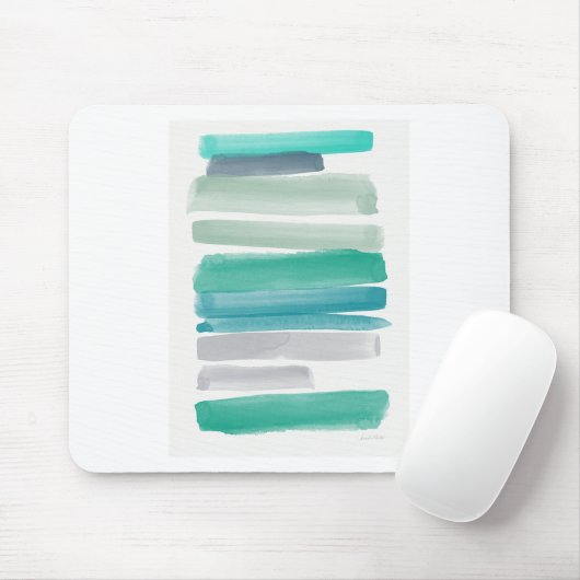 夏の空 マウスパッド (マウス)