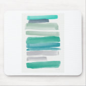 夏の空 マウスパッド (正面)