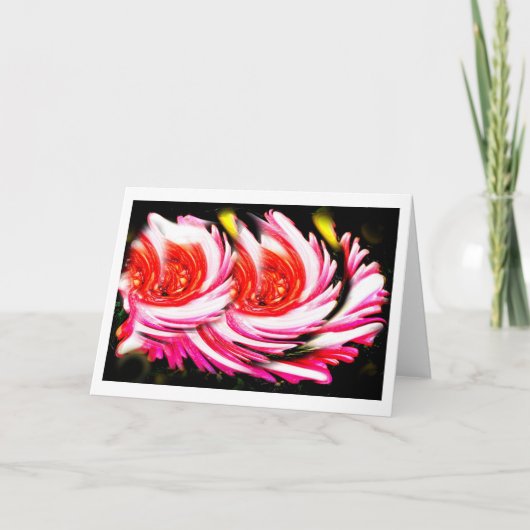 夏の精神 シーズンカード (正面)