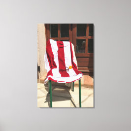 夏の約束 キャンバスプリント