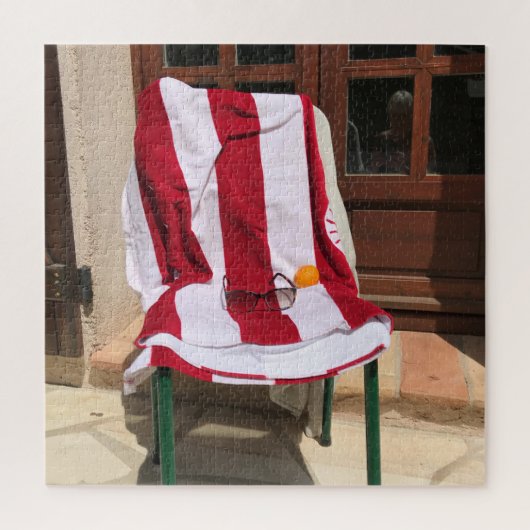 夏の約束 ジグソーパズル (縦)