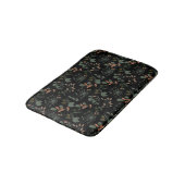 夏の素晴らしパターン バスマット (アングル)
