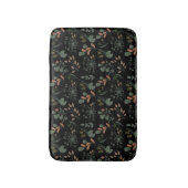 夏の素晴らしパターン バスマット (正面縦)