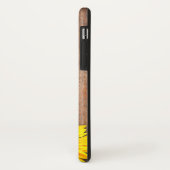 夏の素朴木のひまわり Case-Mate iPhoneケース (裏面/左)