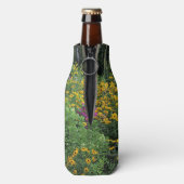 夏の終わりワイルドムレイン！ ボトルクーラー (ボトル裏面)