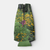 夏の終わりワイルドムレイン！ ボトルクーラー (裏面)