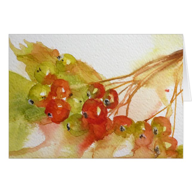 夏の終わり (正面横)