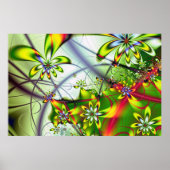 夏の終わり。 ポスター (正面)