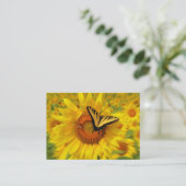 夏の翼、名刺 名刺 (スタンド正面)