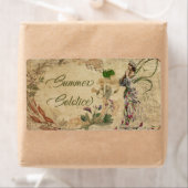 夏の至サバットラベル ラベル (インサイチュ)