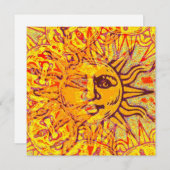 夏の至 (正面/裏面)