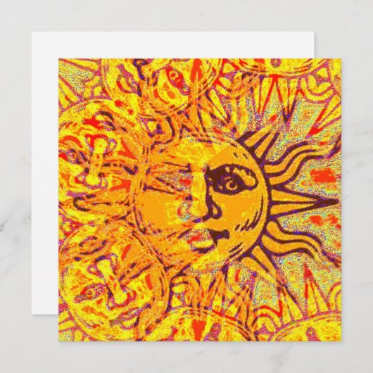 夏の至 (正面/裏面)