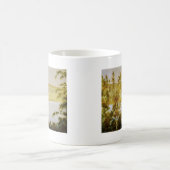 夏の至 コーヒーマグカップ (中央)