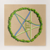 夏の至 ジグソーパズル (横)