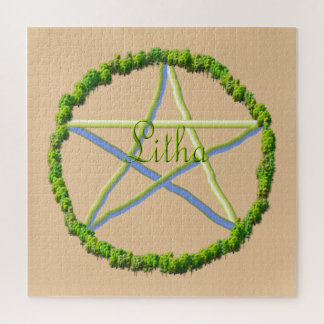 夏の至 ジグソーパズル