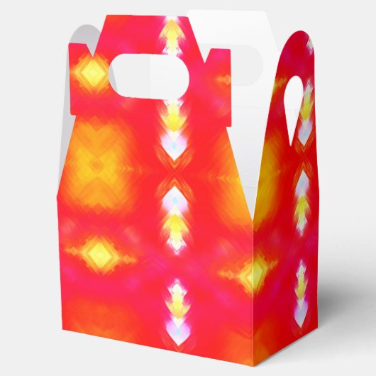 夏の至 フェイバーボックス (オープン)