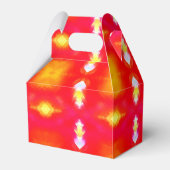 夏の至 フェイバーボックス (正面サイド)