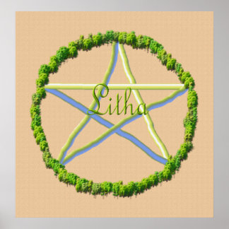 夏の至 ポスター