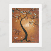 夏の至 ポストカード (正面)