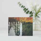 夏の至 ポストカード (スタンド正面)