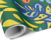 夏の至 ラッピングペーパー (ロールコーナー)