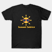 夏の至 Tシャツ