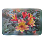 夏の色 バスマット (正面)