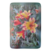 夏の色 バスマット (正面縦)