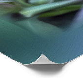 夏の色 ポスター (角)