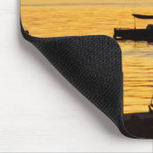 夏の色 マウスパッド (コーナー)