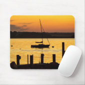 夏の色 マウスパッド (マウス)