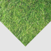 夏の芝生 薄葉紙 (詳細)