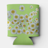 夏の花お客様。クーラーボックス 缶クーラー (裏面)