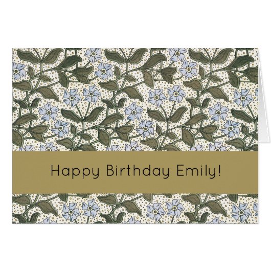 夏の花かわいらしエレガントフローラ (正面横)