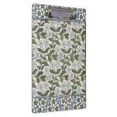 夏の花かわいらしエレガントフローラ クリップボード (右)