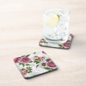 夏の花束 コースター (右側)